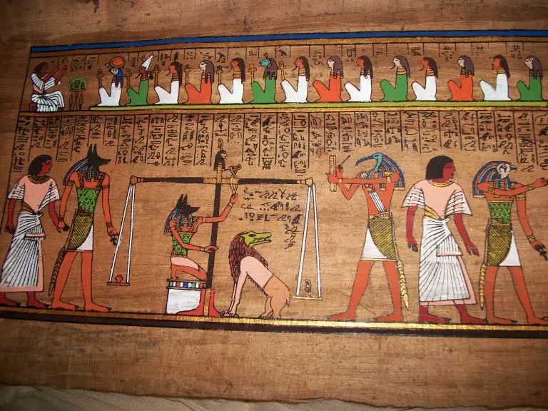 types of art in egypt cmesopotamia legacy