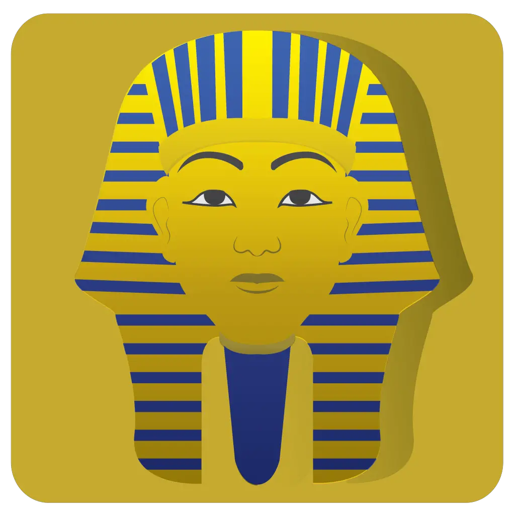 pharaohs-divine-link