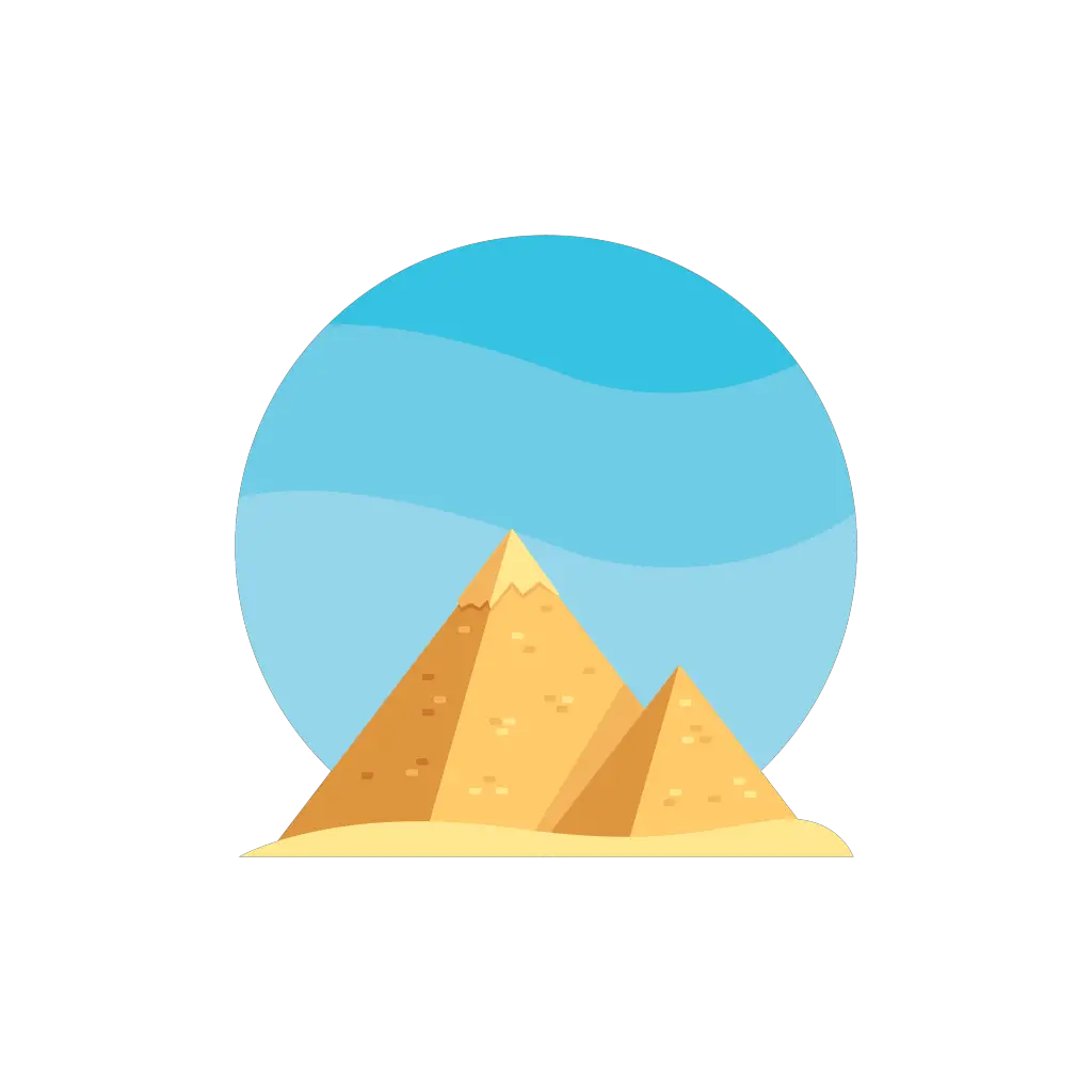 pyramids-burial-places