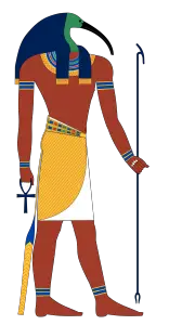 thoth-facts
