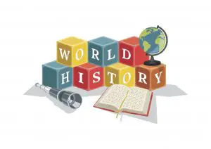 world-history-facts