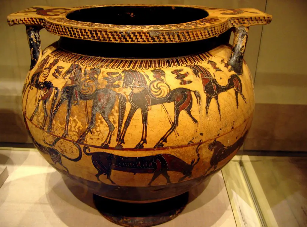 ancient-greek-pottery