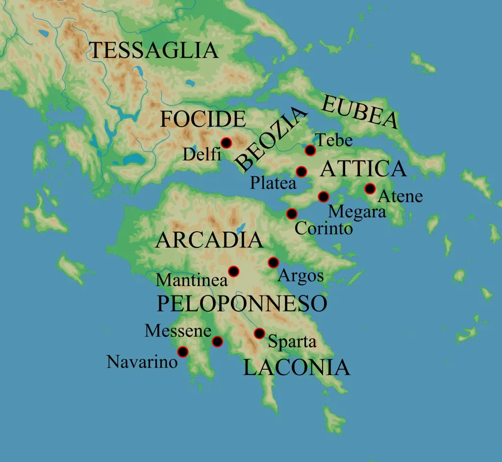 peloponnesian-war-map